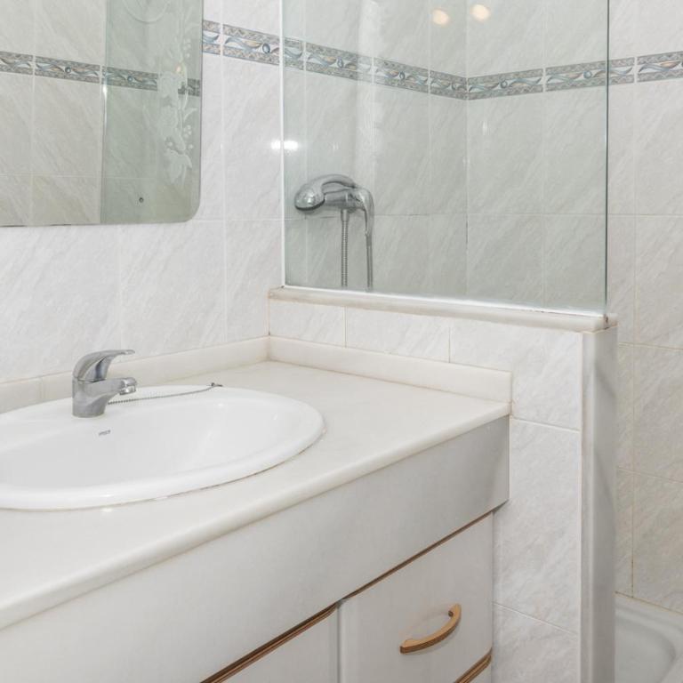 Santa Marta, I-A 7º-19 - Apartment with Sea View - 28