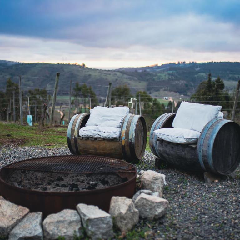 Bungalow Miramar & Jeronimo at Casa Marin Vineyards - Bungalow - 18