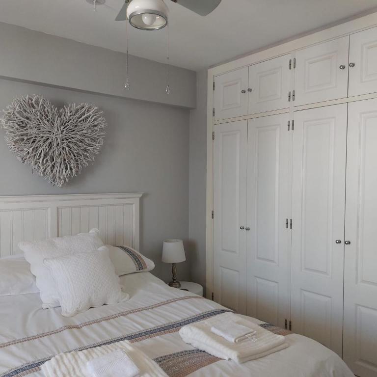 Apartment Duquesa Fairways/Manilva, Spain - Apartamento de 2 dormitorios - 33