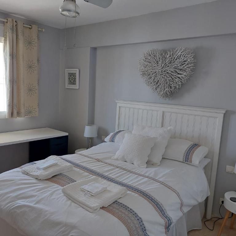 Apartment Duquesa Fairways/Manilva, Spain - Apartamento de 2 dormitorios - 32
