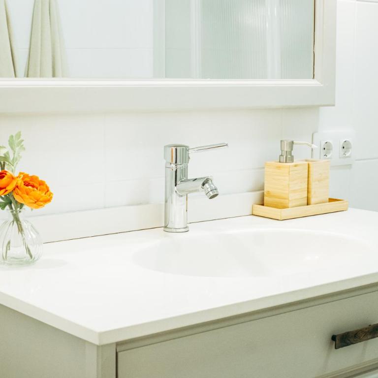 Club Apartments by Grupo Compostelana 6 - Apartamento de 1 dormitorio - 28
