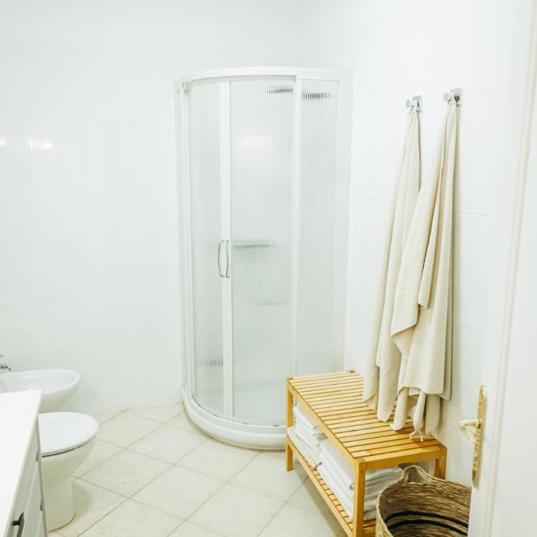 Club Apartments by Grupo Compostelana 6 - Apartamento de 1 dormitorio - 33