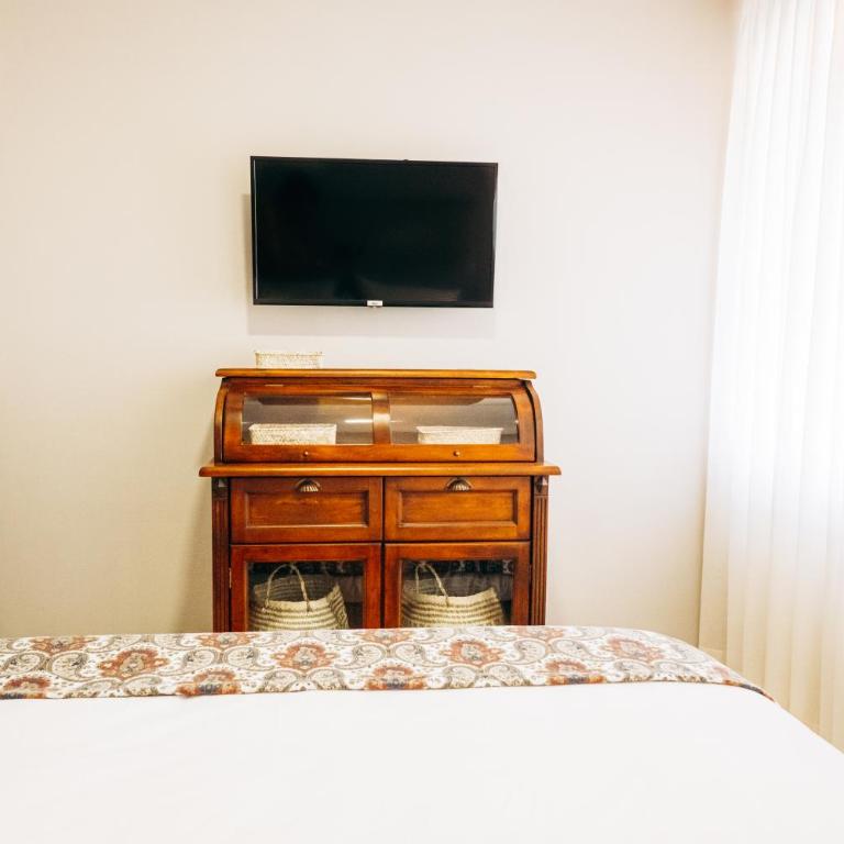 Club Apartments by Grupo Compostelana 6 - Apartamento de 1 dormitorio - 25