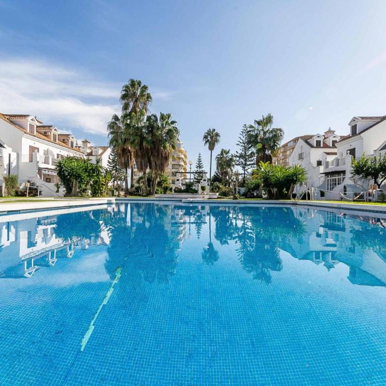 Sur Suites Astigi Vista Mar - Apartamento con terraza - 3