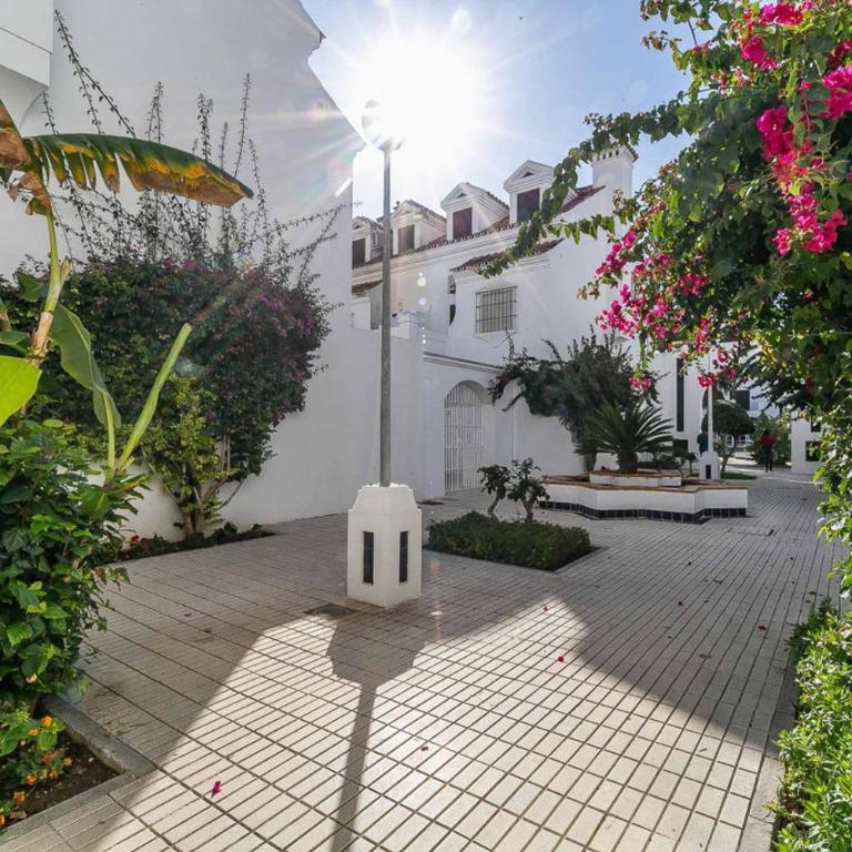 Sur Suites Astigi Vista Mar - Apartamento con terraza - 38