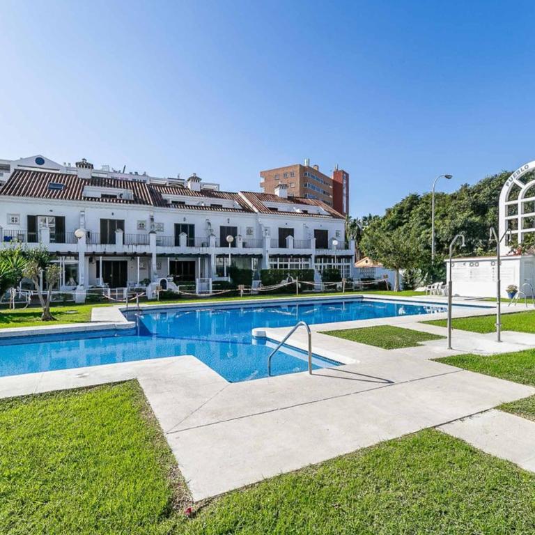 Sur Suites Astigi Vista Mar - Apartamento con terraza - 18