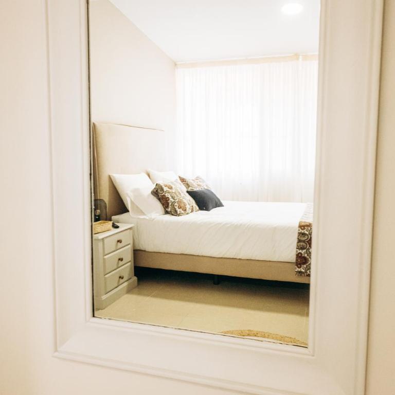 Club Apartments by Grupo Compostelana 6 - Apartamento de 1 dormitorio - 22