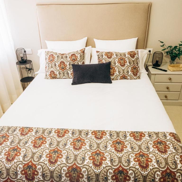 Club Apartments by Grupo Compostelana 6 - Apartamento de 1 dormitorio - 20