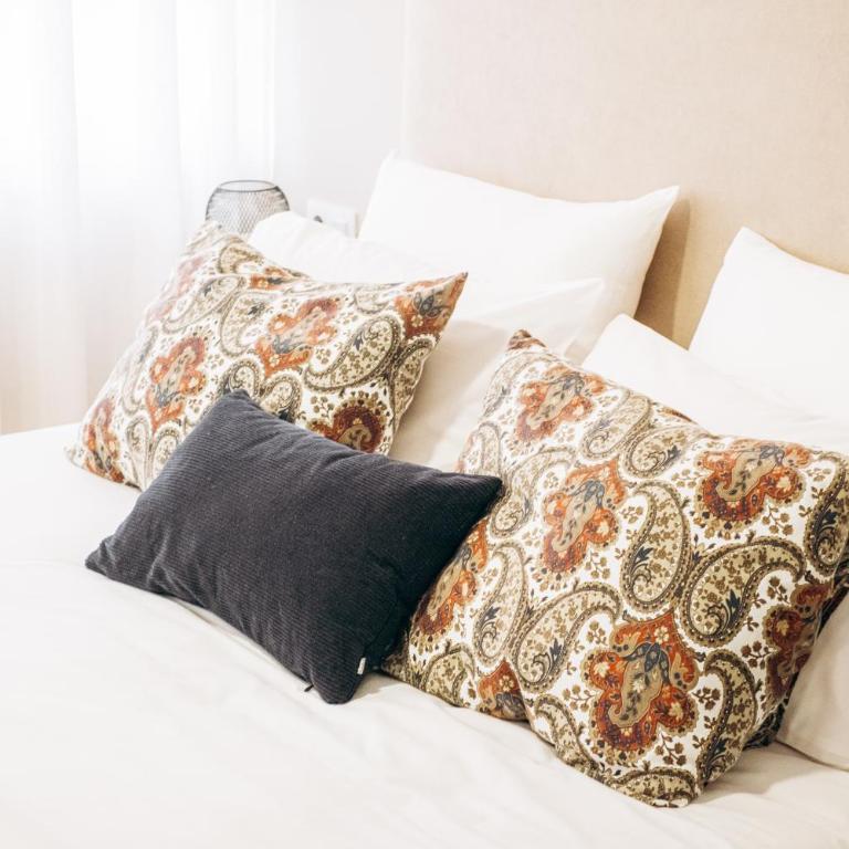 Club Apartments by Grupo Compostelana 6 - Apartamento de 1 dormitorio - 21