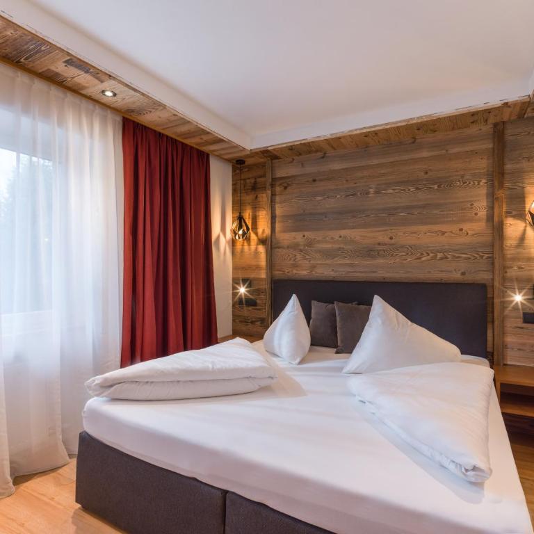 Tennenwirt Guesthouse - Adults only - Apartment mit 2 Schlafzimmern - 7