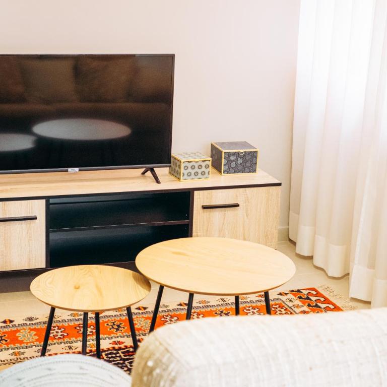 Club Apartments by Grupo Compostelana 6 - Apartamento de 1 dormitorio - 9