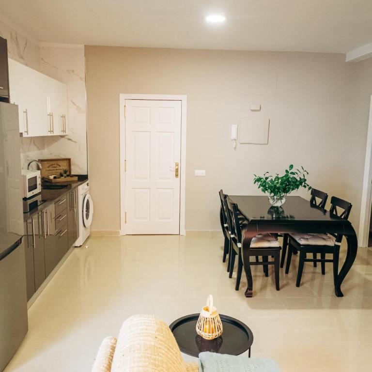 Club Apartments by Grupo Compostelana 6 - Apartamento de 1 dormitorio - 11
