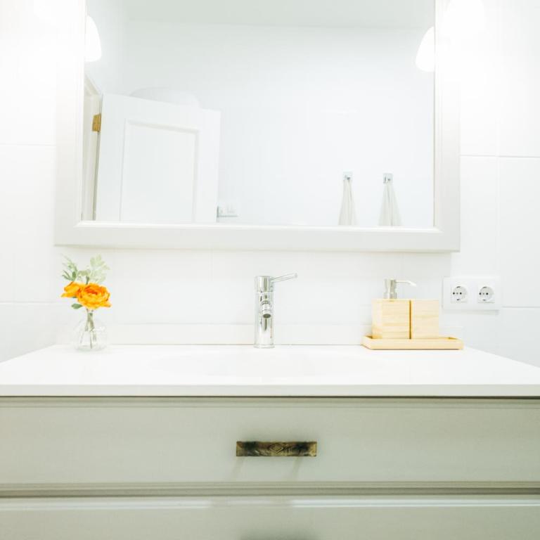 Club Apartments by Grupo Compostelana 6 - Apartamento de 1 dormitorio - 32