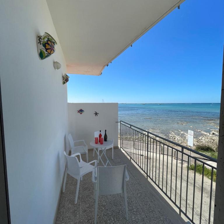 Viva Vista Mare Trilo Primo Piano - Appartamento con Vista Mare - 18