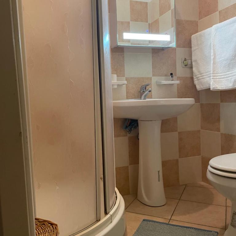 Viva Vista Mare Primo Piano Spiaggia - Appartamento con 2 Camere da Letto - 13