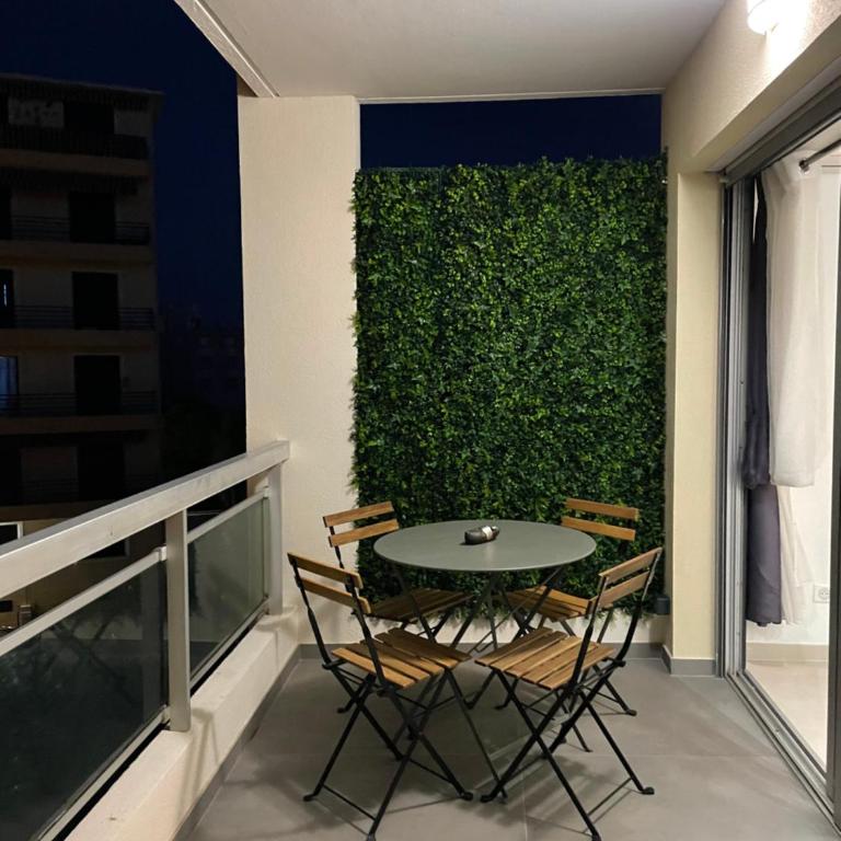 Forum - Appartement 1 Chambre - 41