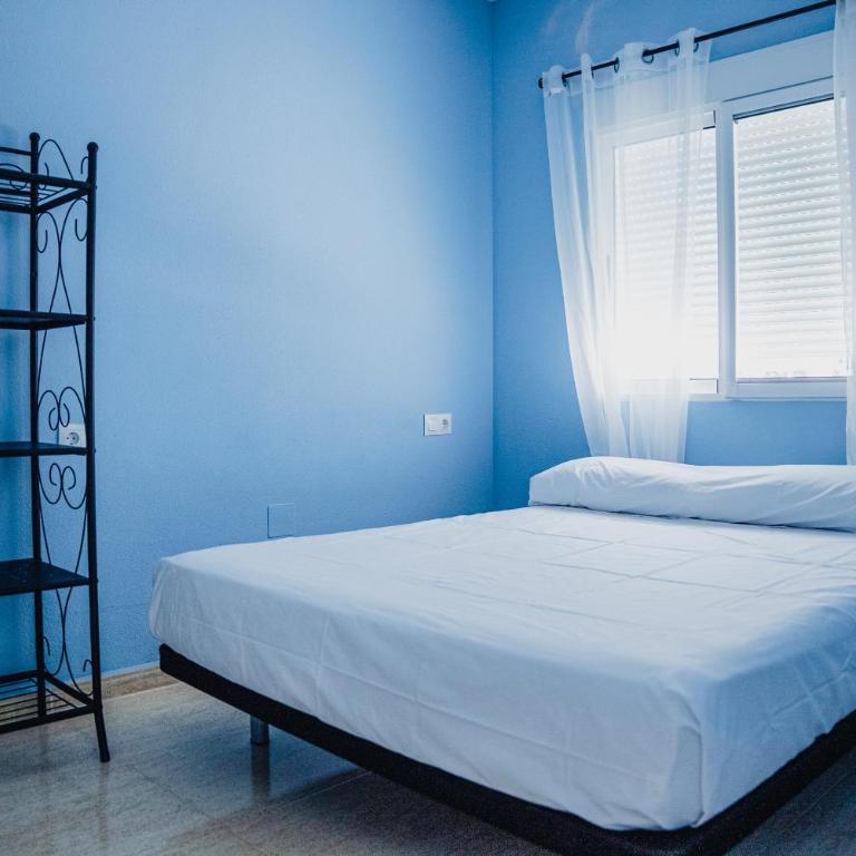 Apartamentos Venta Lanuza, El Campello - Apartamento de 1 dormitorio - 5