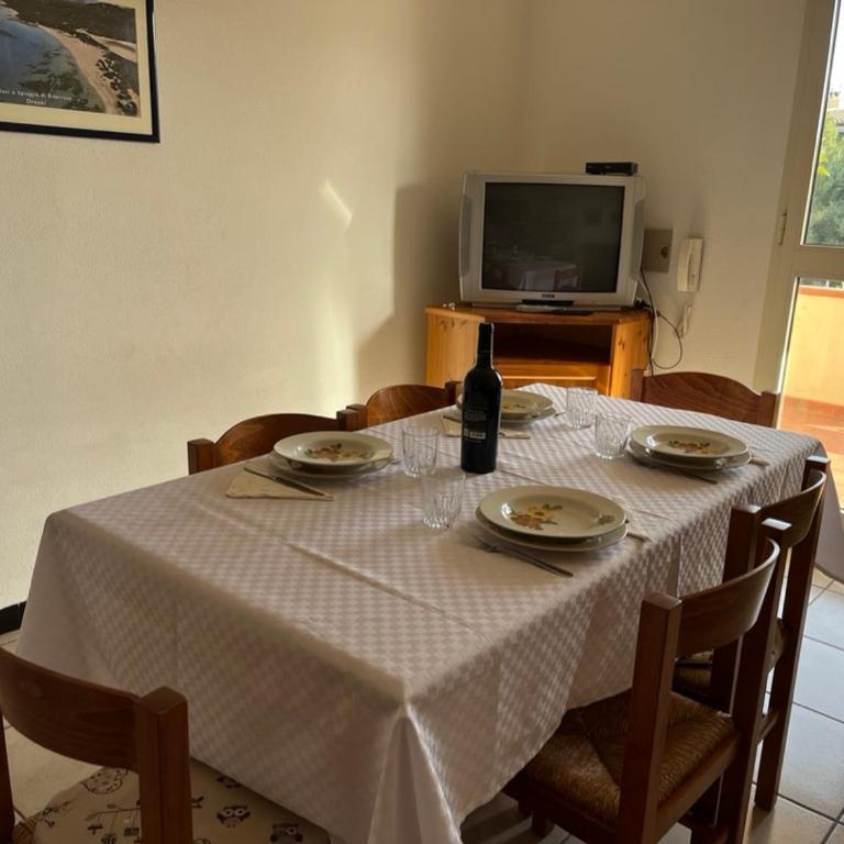 Appartamento a due passi dal centro - Appartamento con 1 Camera da Letto - 3