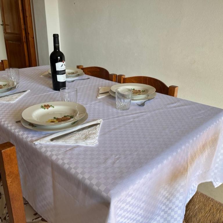 Appartamento a due passi dal centro - Appartamento con 1 Camera da Letto - 8