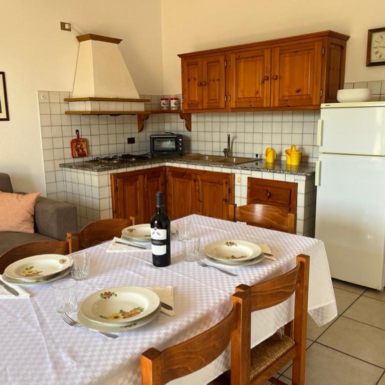 Appartamento a due passi dal centro - Appartamento con 1 Camera da Letto - 1