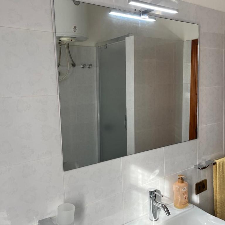 Appartamento a due passi dal centro - Appartamento con 1 Camera da Letto - 13