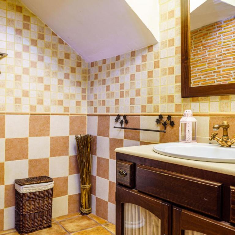 Rincon de Luna - Apartamento - 9