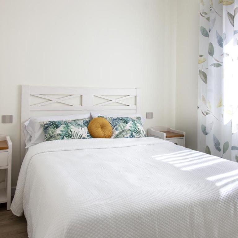 Apartamentos La Quinta - Apartamento de 1 dormitorio - 15