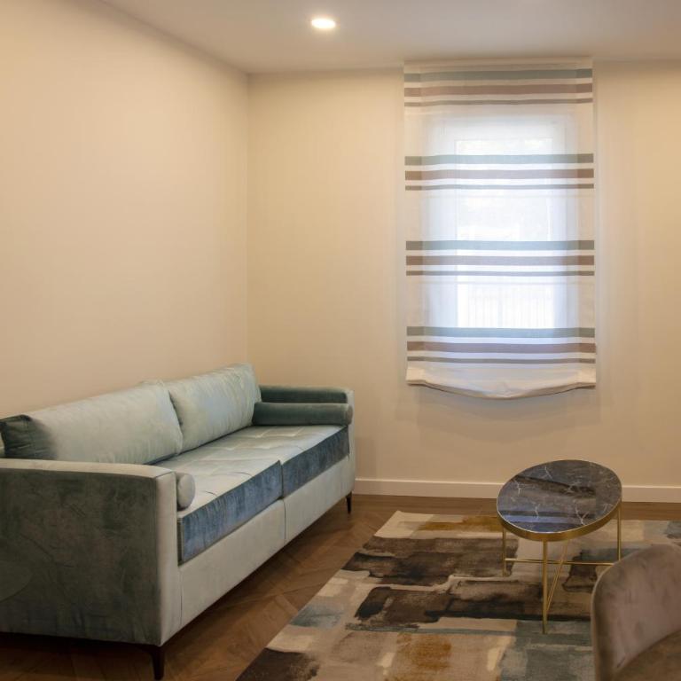 Apartamentos La Quinta - Apartamento de 1 dormitorio - 11