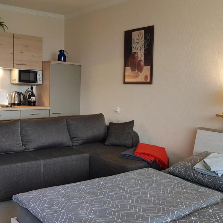 Apartment Wolfgangsee - Apartment mit Seeblick - 4