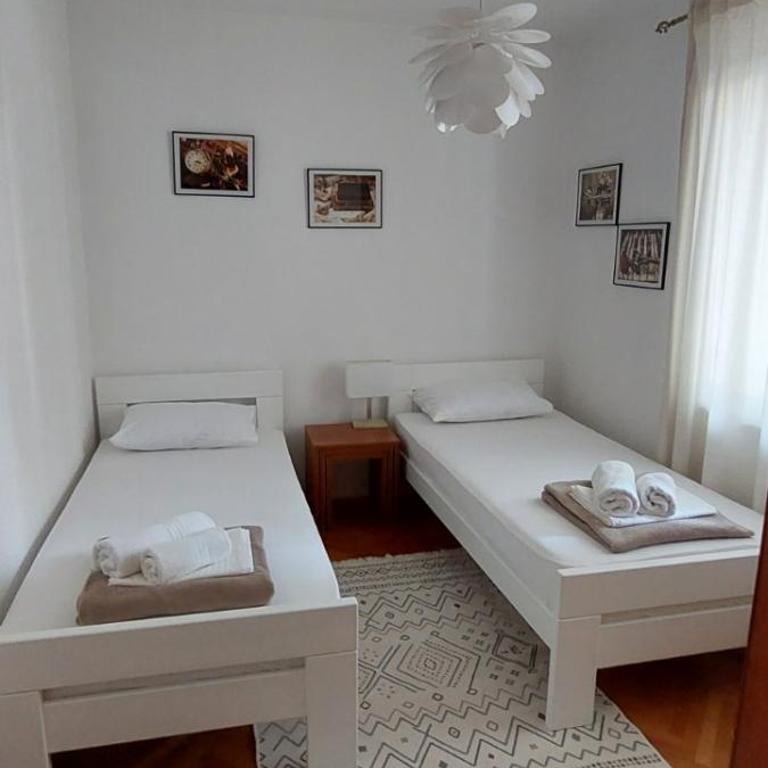 Apartments Bardy Mostar - Two-Bedroom Apartment - 7