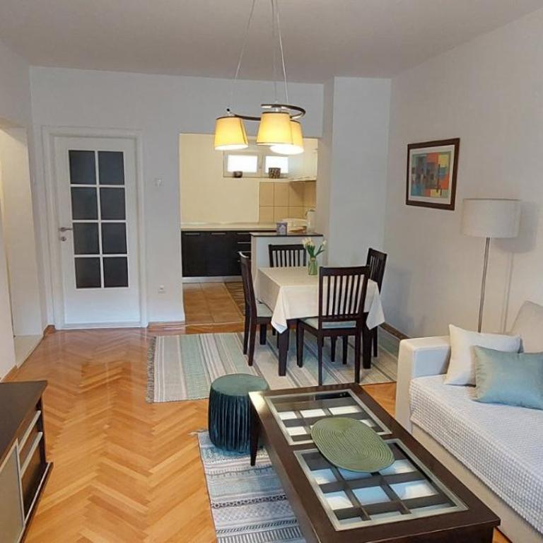 Apartments Bardy Mostar - Two-Bedroom Apartment - 4