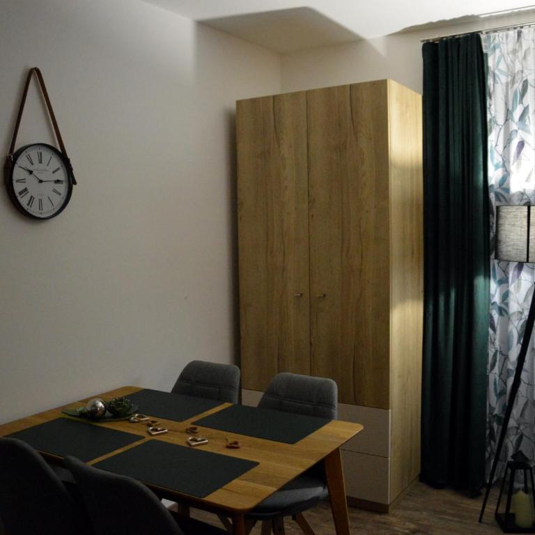 Berglebnis - Apartment mit Terrasse - 3