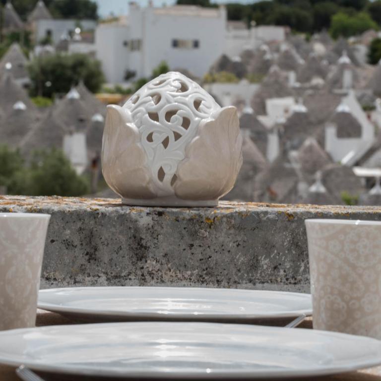 Trullo dei tramonti - Appartamento Superior - 1