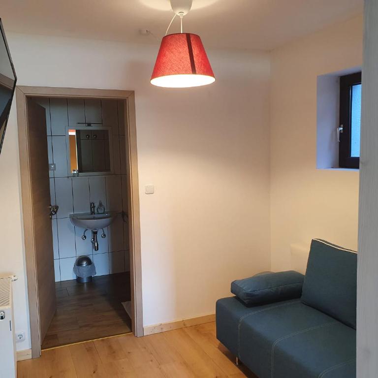 Apartment Haus Starfach - Apartamento con terraza - 8