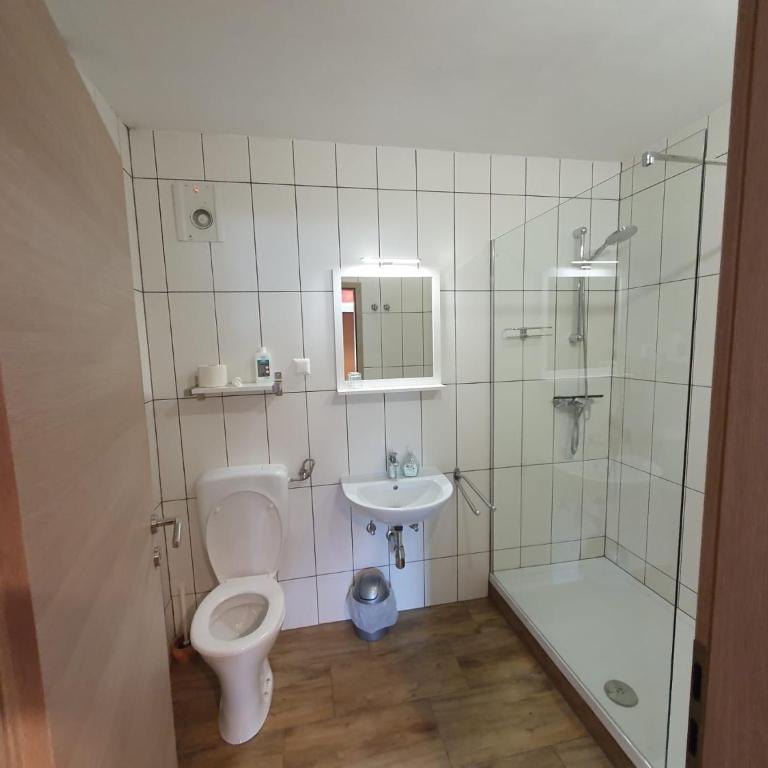 Apartment Haus Starfach - Apartamento con terraza - 7