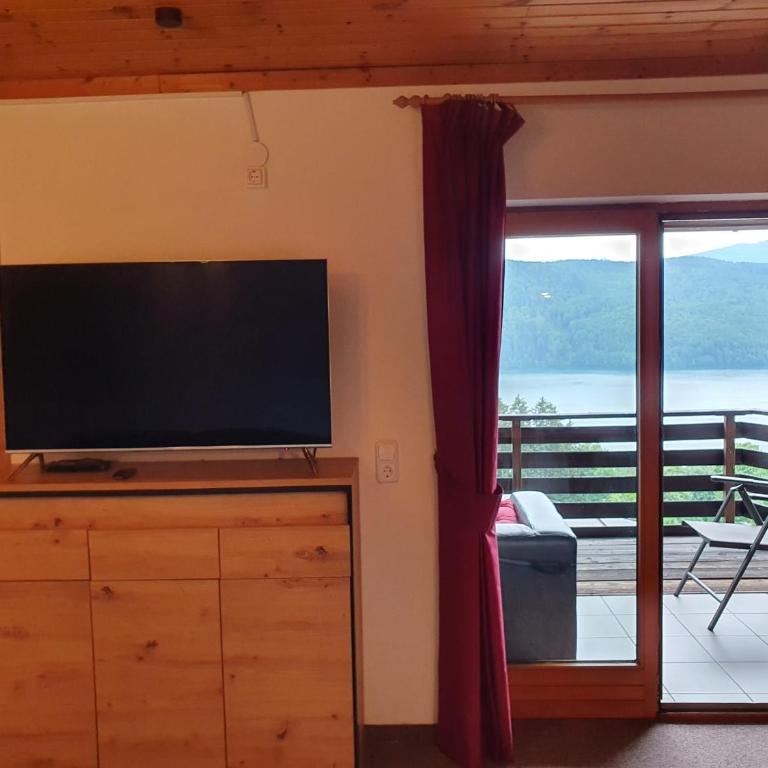 Apartment Haus Starfach - Apartamento Superior de 1 dormitorio - 12