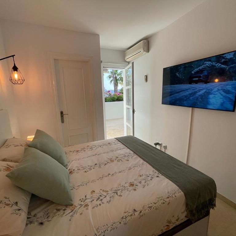 Ground Floor Apartment at Matchroom Country Club - Apartamento de 1 dormitorio - 12