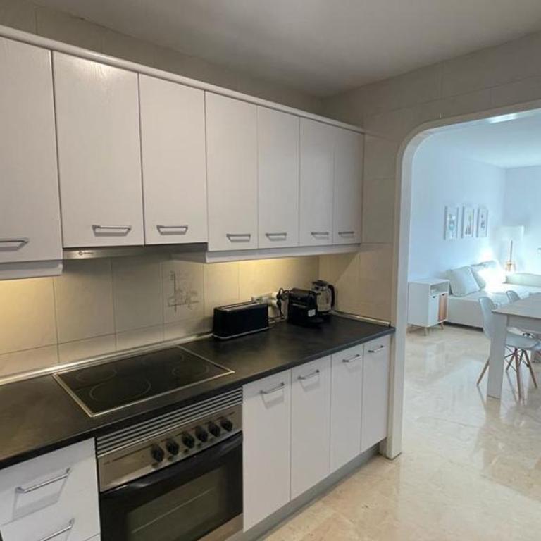 Ground Floor Apartment at Matchroom Country Club - Apartamento de 1 dormitorio - 17