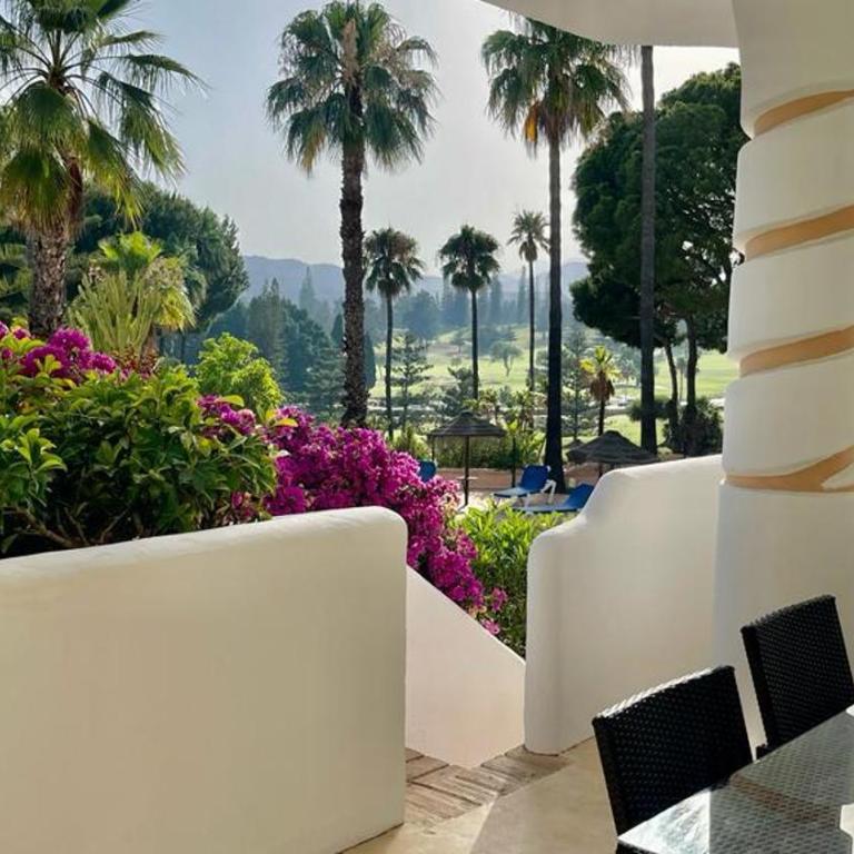 Ground Floor Apartment at Matchroom Country Club - Apartamento de 1 dormitorio - 19