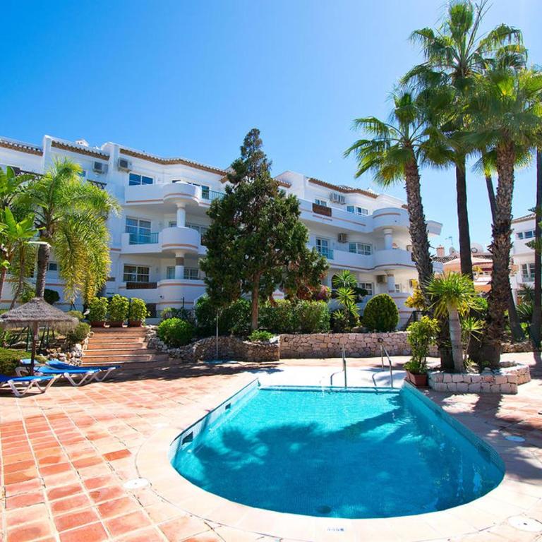 Ground Floor Apartment at Matchroom Country Club - Apartamento de 1 dormitorio - 23