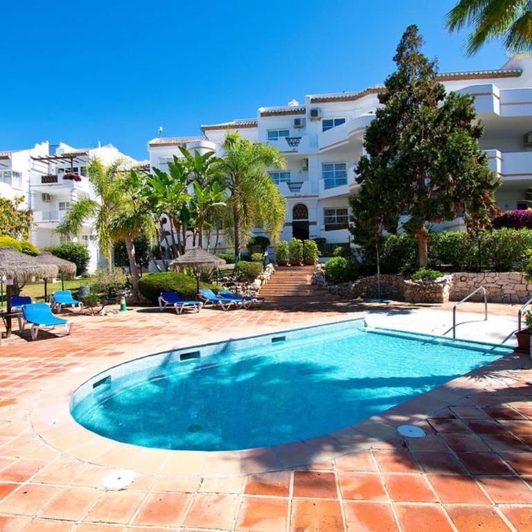 Ground Floor Apartment at Matchroom Country Club - Apartamento de 1 dormitorio - 4