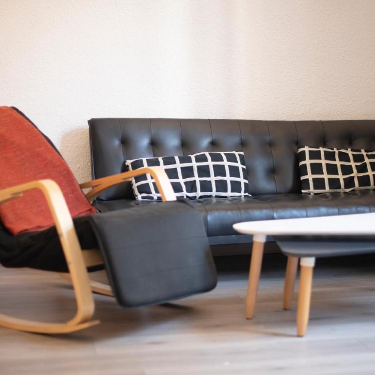 TarracoHomes, TH157 Estudio Contemporáneo Sedassos - Apartamento - 4