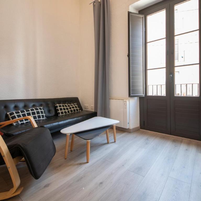 TarracoHomes, TH157 Estudio Contemporáneo Sedassos - Apartamento - 3