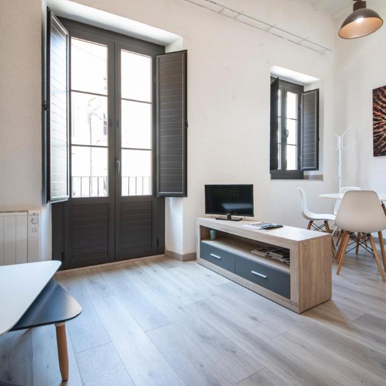 TarracoHomes, TH157 Estudio Contemporáneo Sedassos - Apartamento - 6