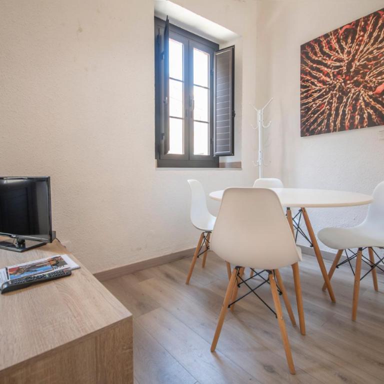 TarracoHomes, TH157 Estudio Contemporáneo Sedassos - Apartamento - 8