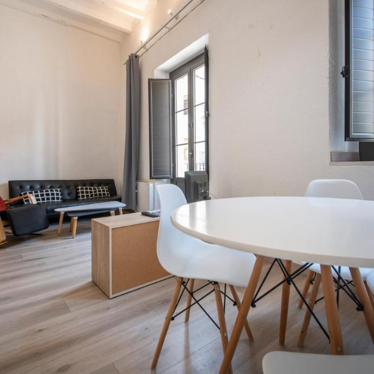 TarracoHomes, TH157 Estudio Contemporáneo Sedassos - Apartamento - 9