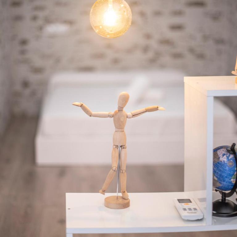 TarracoHomes, TH157 Estudio Contemporáneo Sedassos - Apartamento - 13