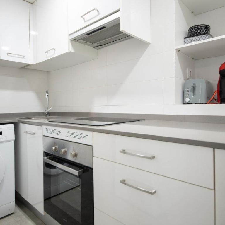 TarracoHomes, TH157 Estudio Contemporáneo Sedassos - Apartamento - 16