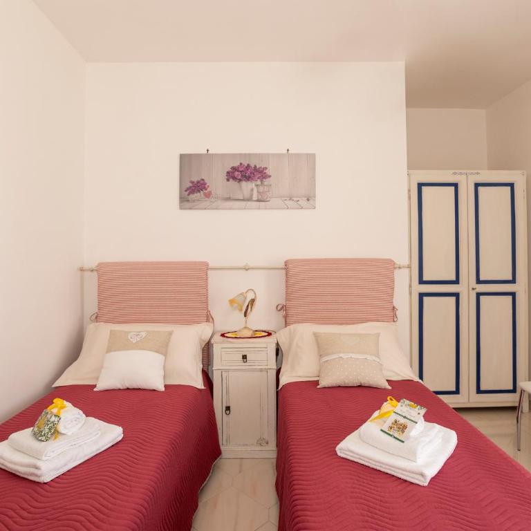 Casa Vacanze La Magnolia - Appartamento - Piano Terra - 13