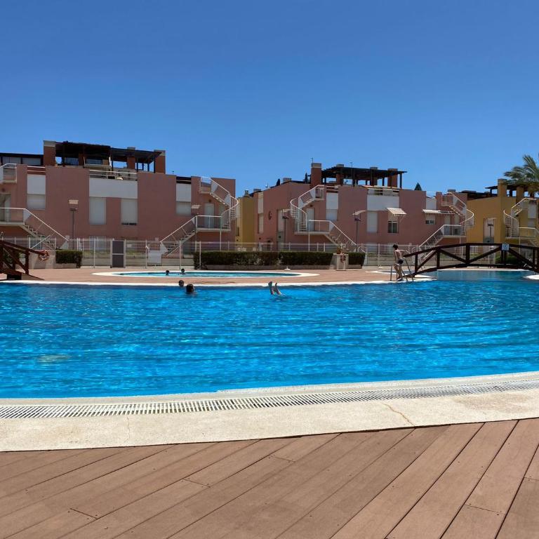 Ruben House - Apartamento de 1 dormitorio - 1